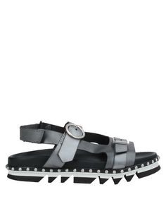 Сандалии Tipe E Tacchi