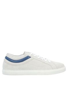 Низкие кеды и кроссовки Dondup