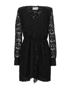 Короткое платье Kaos Jeans
