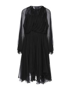 Платье миди Gianluca Capannolo