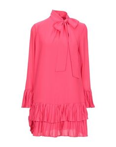 Короткое платье Kaos