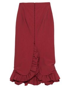 Длинная юбка Brock Collection