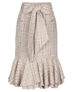 Юбка миди Brock Collection