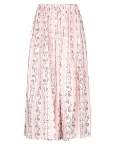 Юбка длиной 3/4 Brock Collection