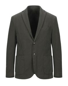 Пиджак EN Avance