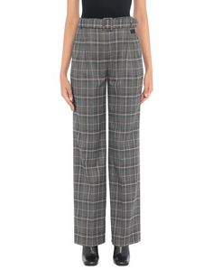 Повседневные брюки Blumarine