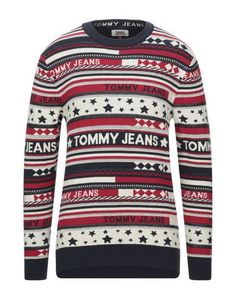 Свитер Tommy Jeans