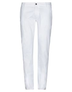 Повседневные брюки Grey Daniele Alessandrini