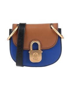 Сумка через плечо Just Cavalli