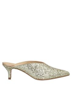 Мюлес и сабо Gestuz