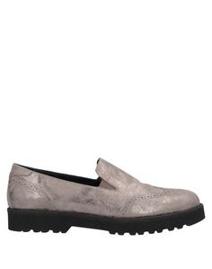 Мокасины Hogan