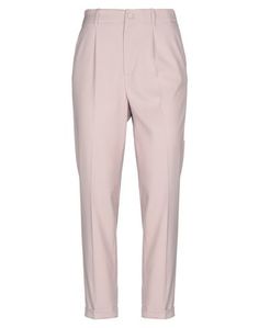 Повседневные брюки Blumarine