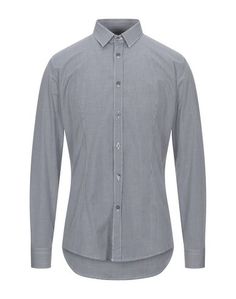 Pубашка Grey Daniele Alessandrini