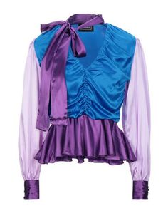 Блузка Doris S