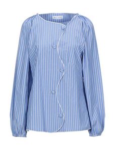 Pубашка Weili Zheng