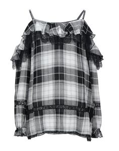 Блузка Ermanno DI Ermanno Scervino