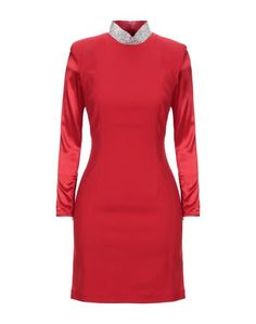 Короткое платье Doris S