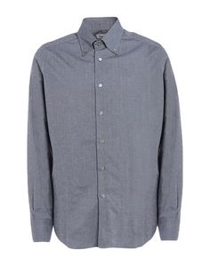 Pубашка Drumohr