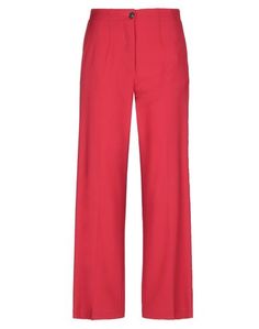 Повседневные брюки PomandÈre