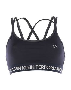 Топ без рукавов Calvin Klein Performance