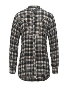 Pубашка Nostrasantissima