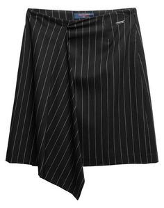 Юбка до колена Trussardi