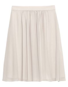 Юбка до колена Blumarine