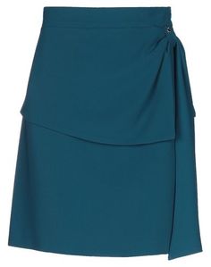 Юбка до колена Annarita N.