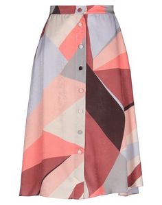 Юбка до колена Jijil