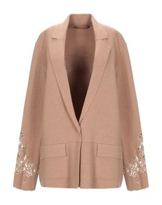 Пиджак D.Exterior