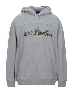 Толстовка Love Moschino