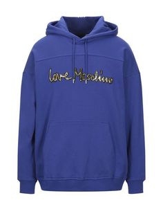 Толстовка Love Moschino