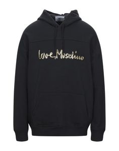 Толстовка Love Moschino