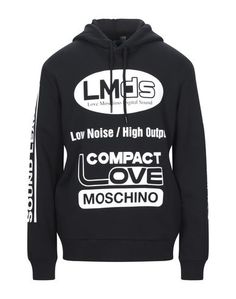 Толстовка Love Moschino