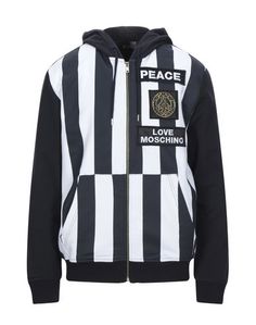 Толстовка Love Moschino