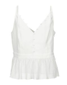 Топ без рукавов Guess