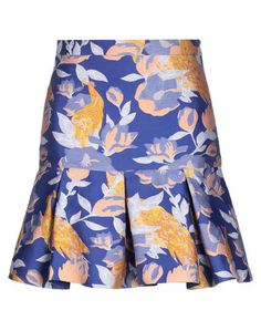 Юбка до колена Allure