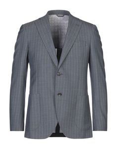 Пиджак Tombolini