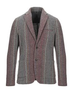 Пиджак T Jacket BY Tonello