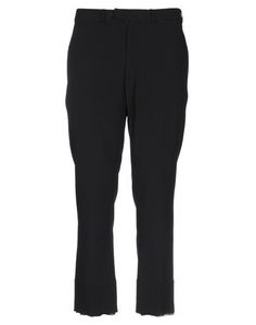 Повседневные брюки Ann Demeulemeester