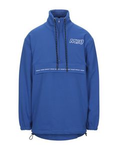 Толстовка Alexander McQueen