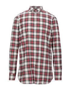 Pубашка Gabriele Pasini