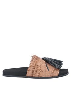 Сандалии Collection PrivĒe?