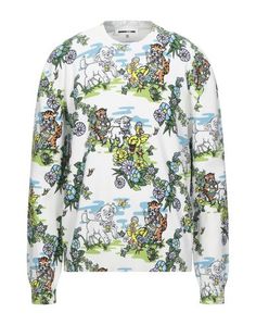 Свитер Alexander McQueen