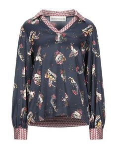 Блузка Shirtaporter