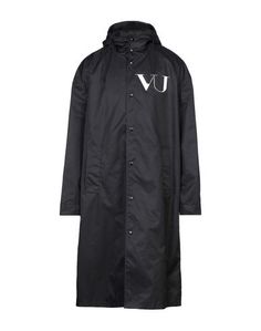 Легкое пальто Valentino With Undercover
