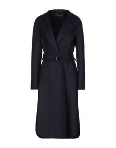 Пальто Cedric Charlier