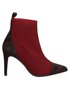 Полусапоги и высокие ботинки Ancarani