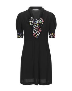 Короткое платье Tsumori Chisato