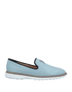 Мокасины Giuseppe Zanotti
